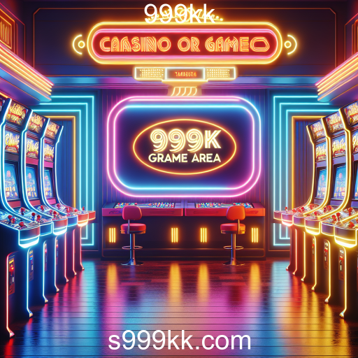 A Magia dos Jogos de Arcade: Nostalgia e Inovação