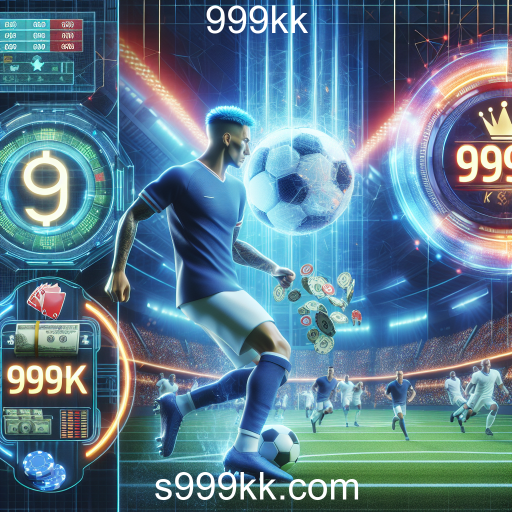 A Evolução dos Jogos de Esportes na Indústria dos Videogames